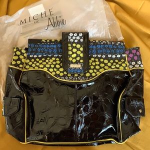 Miche Prima Purse Shell